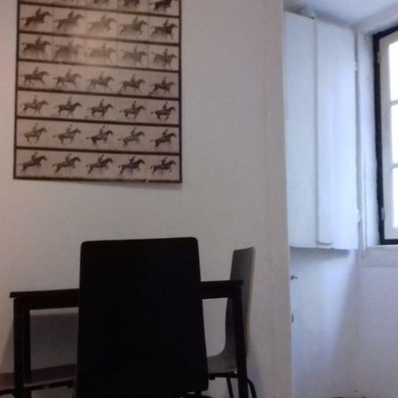 City Center | Chiado Typical Small Flat Lisboa Dış mekan fotoğraf
