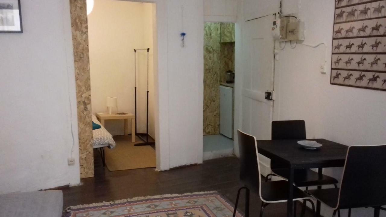 City Center | Chiado Typical Small Flat Lisboa Dış mekan fotoğraf